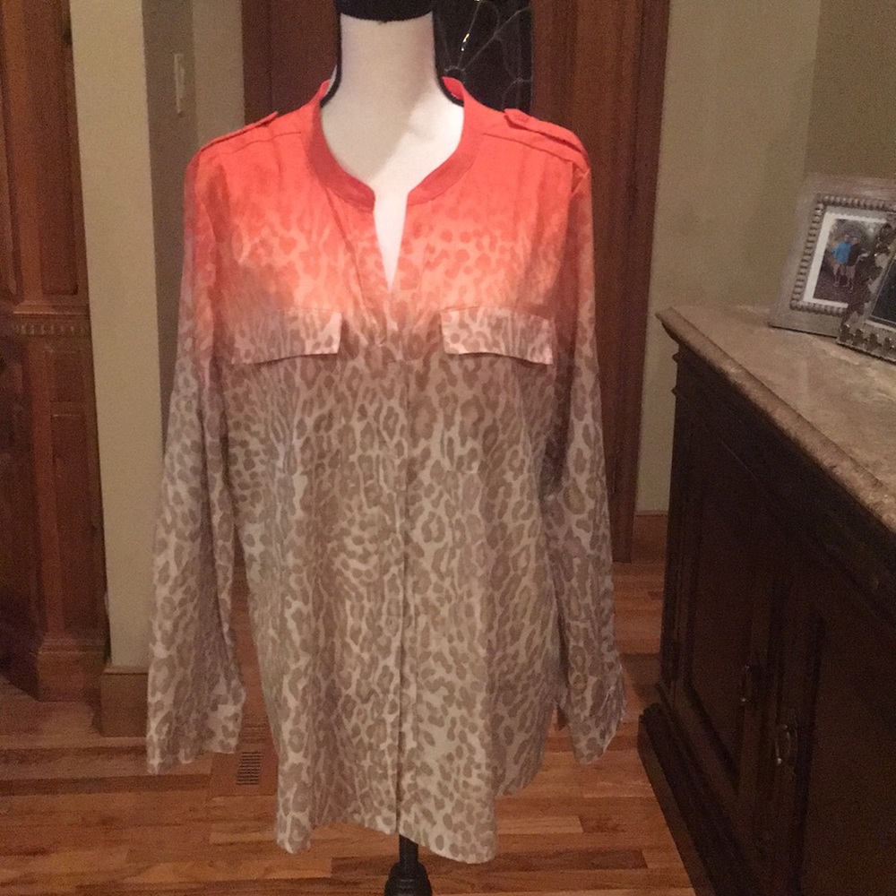 Blouse